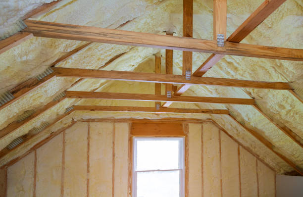 Best Insulation Contractors for Homes  in Norwalk, CT