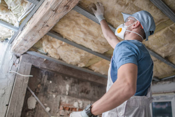 Best Soundproof Insulation Installation  in Norwalk, CT