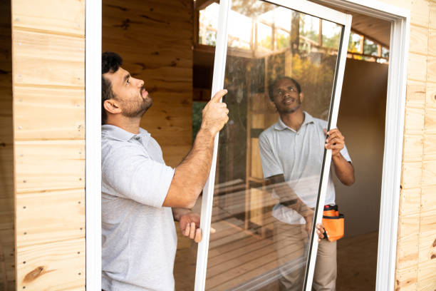 Best Garage Insulation Installation  in Norwalk, CT