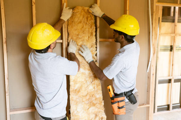 Insulation Replacement Services in Norwalk, CT
