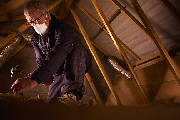 Best Spray Foam Insulation  in Norwalk, CT
